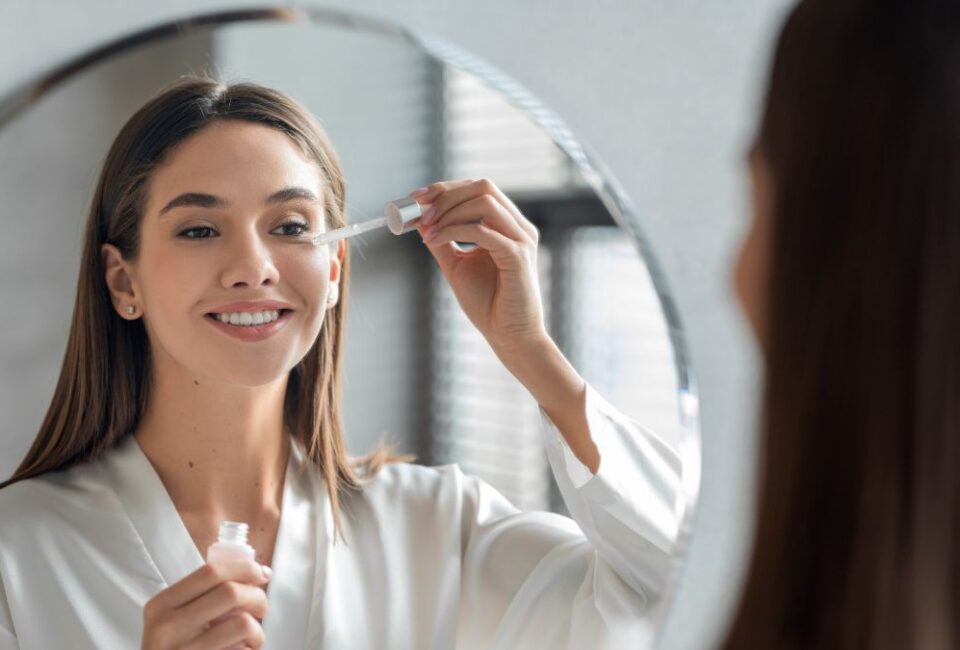 Rodial Products [Shutterstock]
