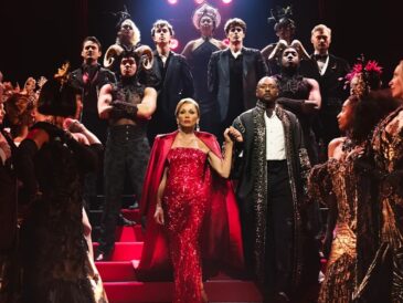 The Devil Wears Prada Musical [London Theatre]