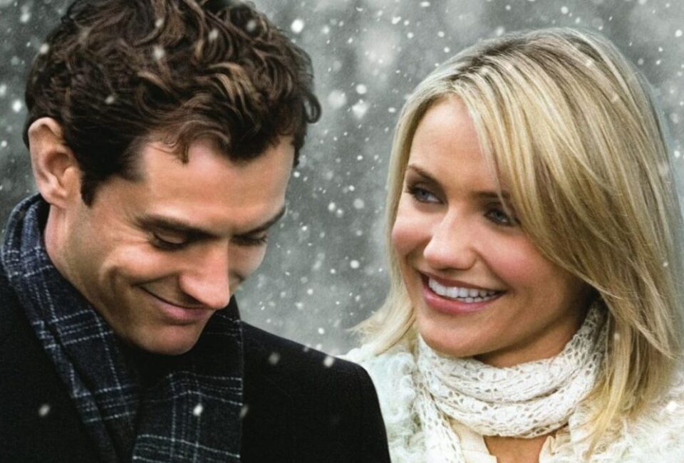 The Holiday [Netflix]
