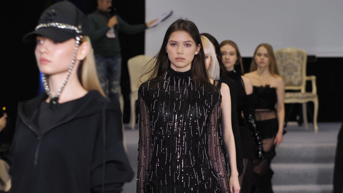 London Fashion Week 2025 [Shutterstock]