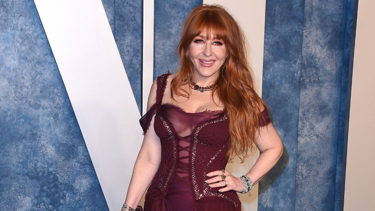 Charlotte Tilbury x Genshin Impact [Shutterstock]