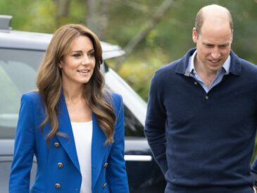Royal Christmas Card [Shutterstock]
