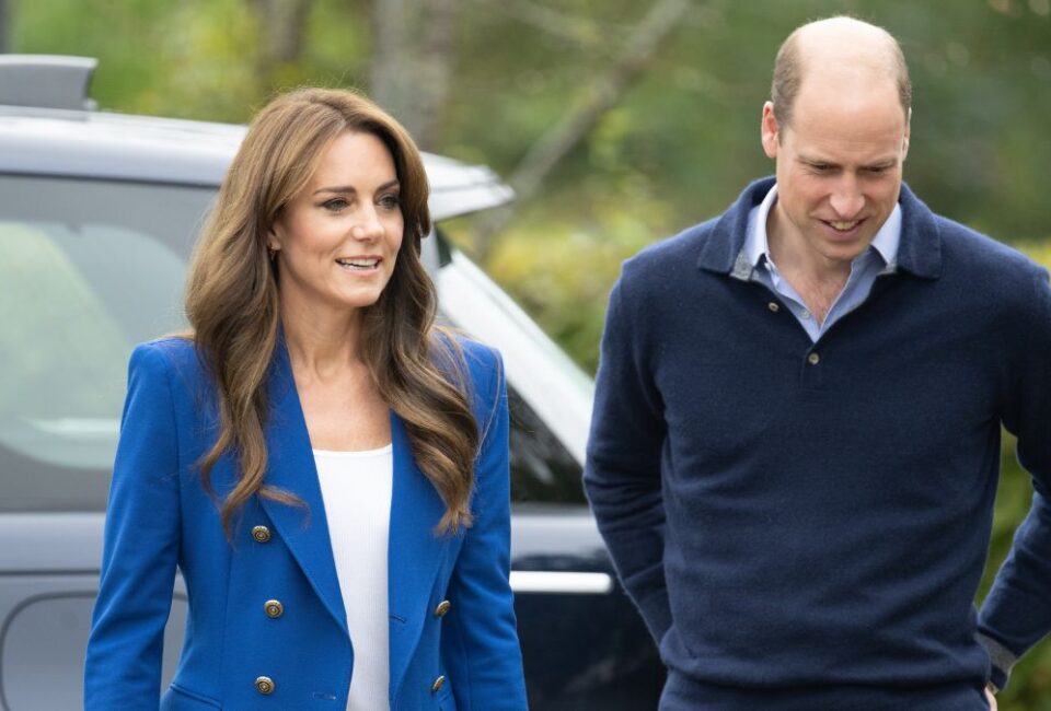 Royal Christmas Card [Shutterstock]
