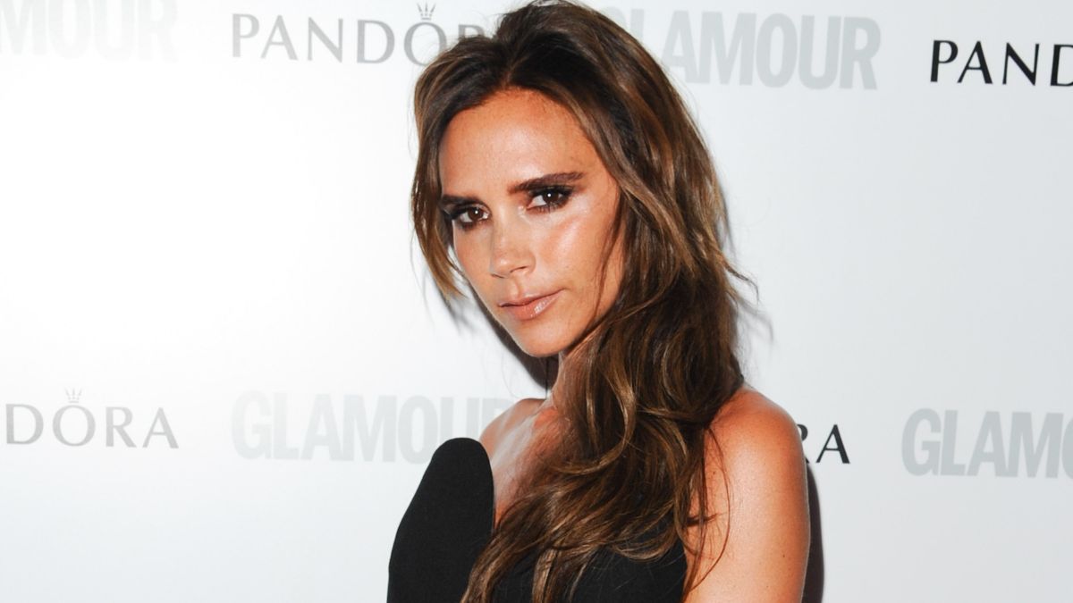 Victoria Beckham Birthday - Holiday Glow [Shutterstock]