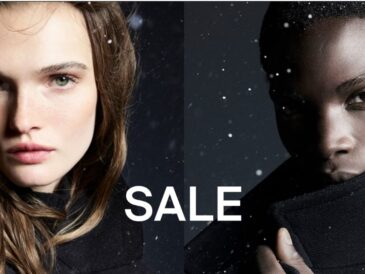 COS sale