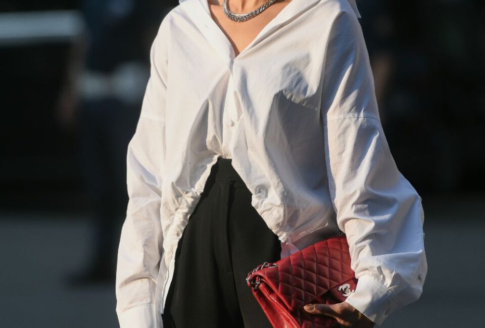 Fashion Influencers 2025 [Shutterstock]