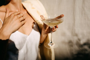 Happy New Year 2025 [Shutterstock] 