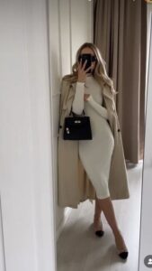 Chic Style Collective | The Daily Routine of High-Value Women That Live a Luxurious Lifestyle High-Value Women