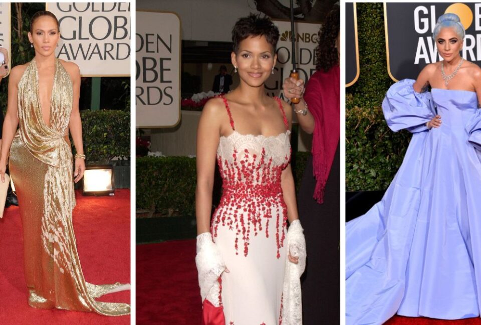 Golden Globe Awards 2025 [Shutterstock]
