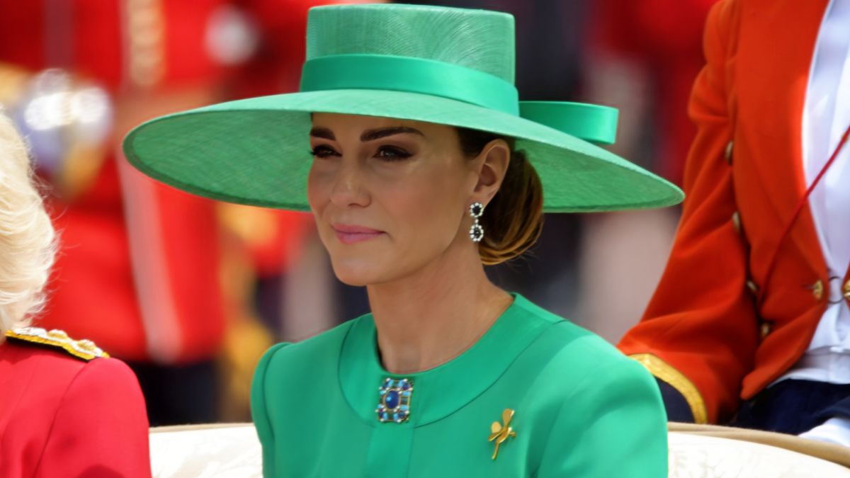 Royal Variety Performance 2025 Catherine Princess of Wales [Shutterstock]