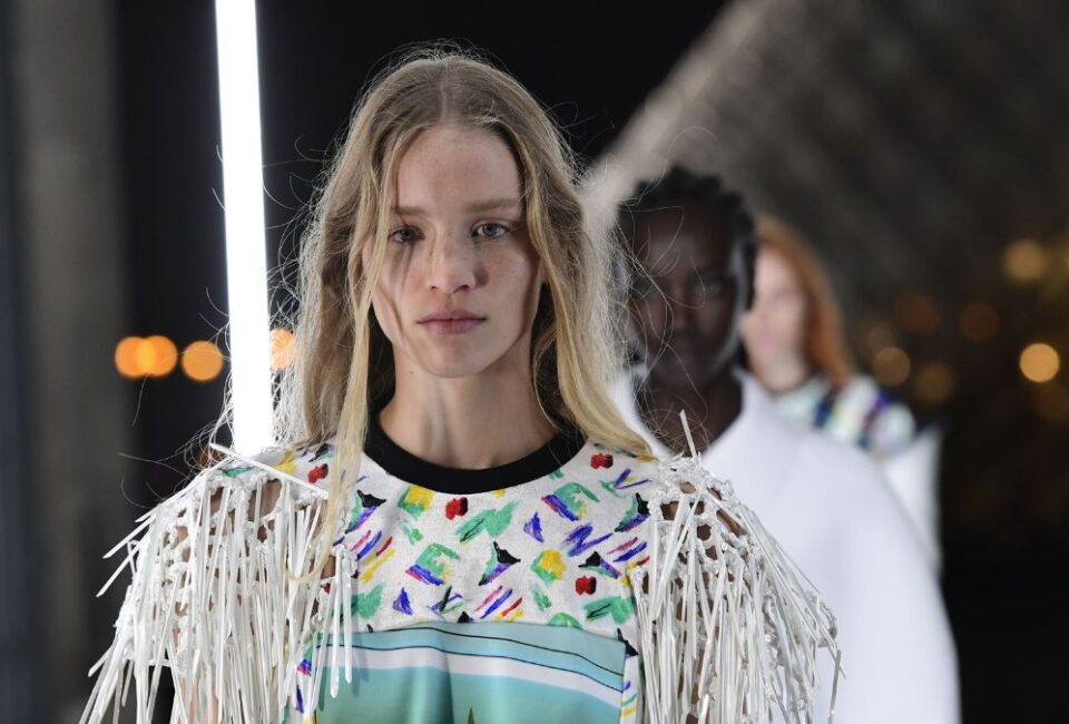 Louis Vuitton Cruise Show 2026 [Shutterstock]