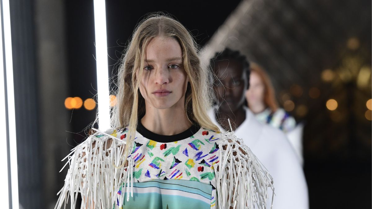 Louis Vuitton Cruise Show 2026 [Shutterstock]