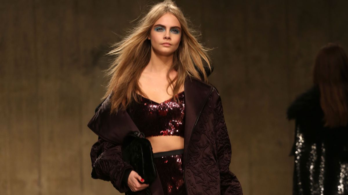 London Fashion Week Fall-Winter 2025 [Shutterstock]