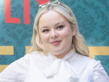 Nicola Coughlan [Shutterstock]