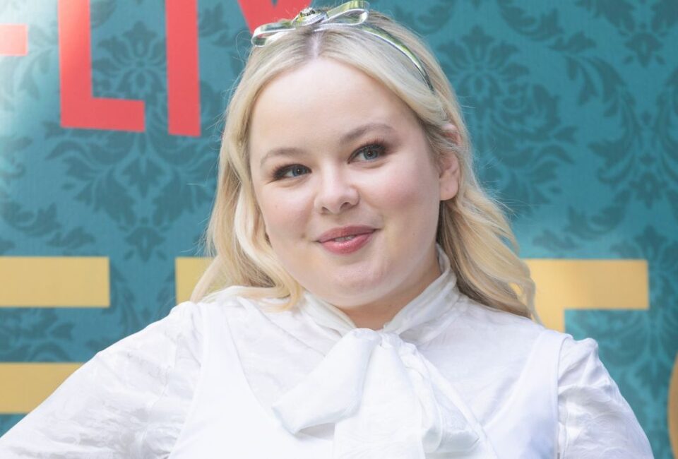 Nicola Coughlan [Shutterstock]