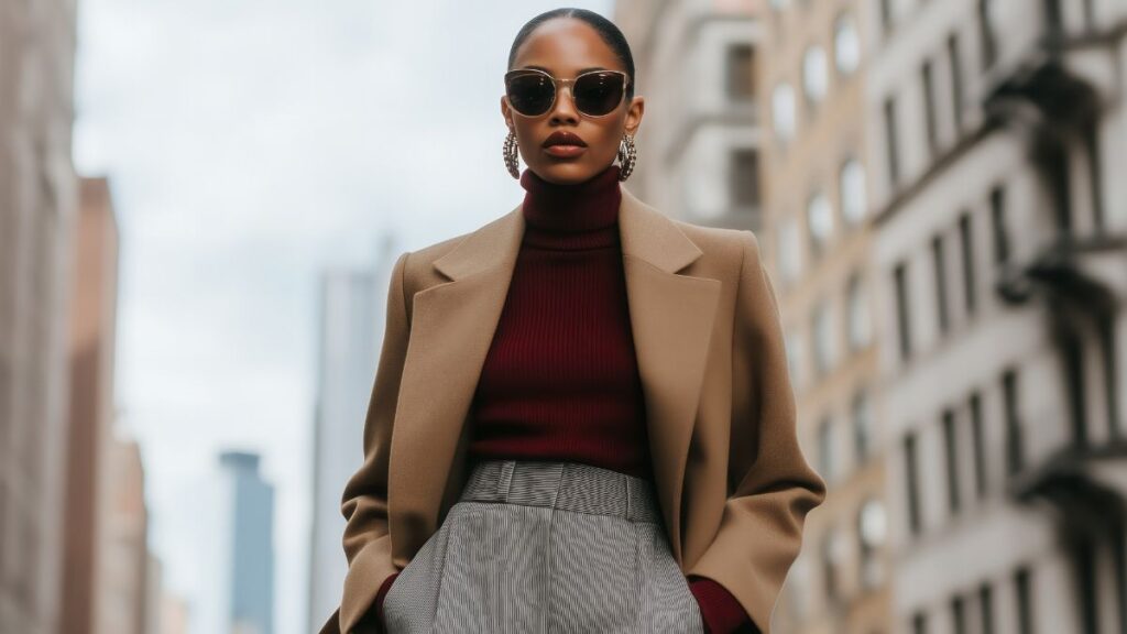 Quiet Luxury Outfit Formulas [Adobe]