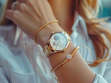 Luxury Watch Brands [Adobe]