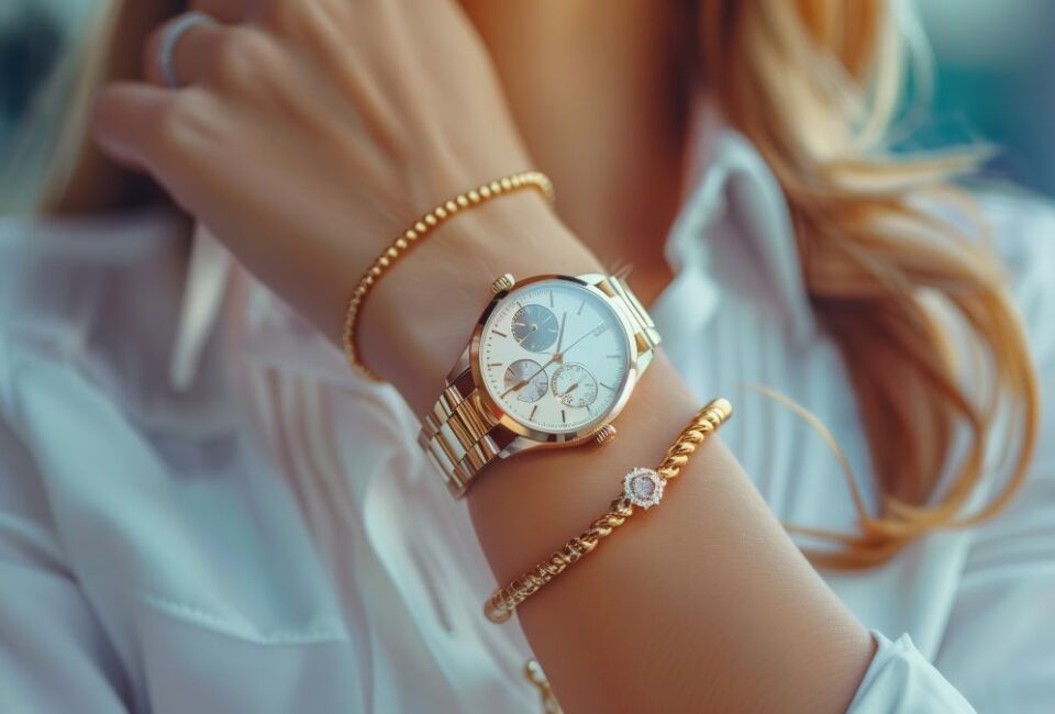 Luxury Watch Brands [Adobe]