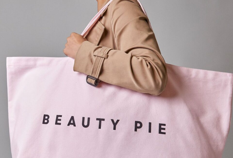 Beauty Pie