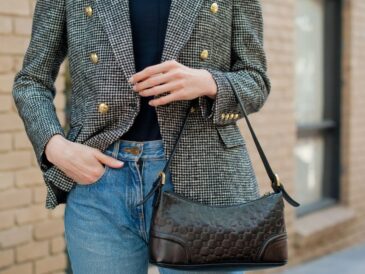 Heritage Chic