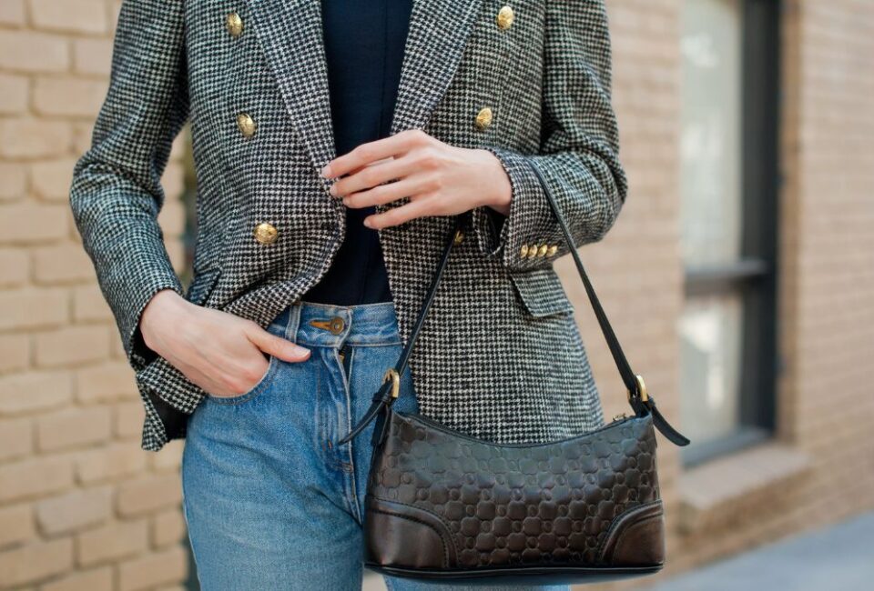 Chic Style Collective | How to Embrace The Heritage Chic Style: Affordable Luxury Outfit Ideas Heritage Chic