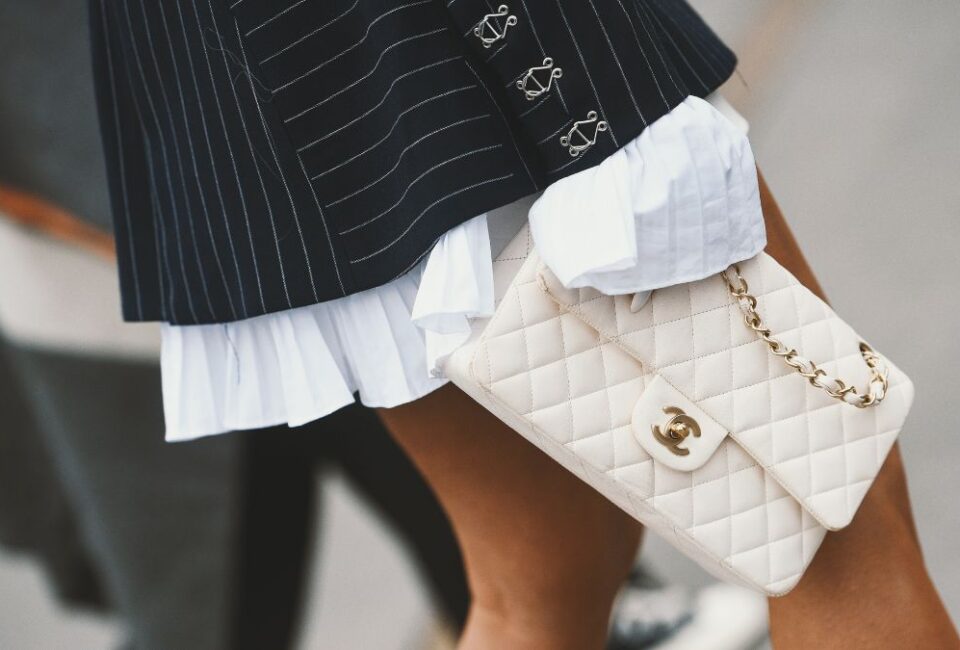 What is The Net Worth of Luxury Fashion Houses? [Shutterstock]