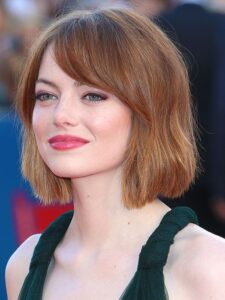 Emma Stone [Shutterstock]