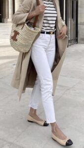 Chic Style Collective | Spring Fashion 2026: The Quiet Luxury Wardrobe That Looks Expensive Without Florals Spring Fashion Trends 2025