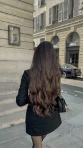 Chic Style Collective | How to Fix Split Ends: Expert Tips and Top Products to Save Your Hair How to Fix Split Ends