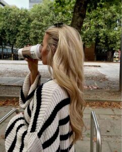 Chic Style Collective | How to Fix Split Ends: Expert Tips and Top Products to Save Your Hair How to Fix Split Ends
