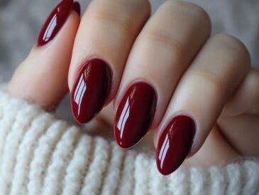 Nail Polish Colours [Adobe]
