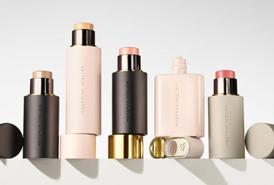 Westman Atelier Beauty Products [Cult Beauty]