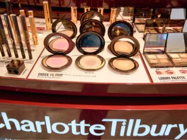 Charlotte Tilbury Makeup [Adobe]