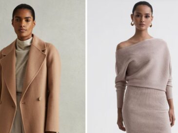 Reiss vs Cos [Reiss]