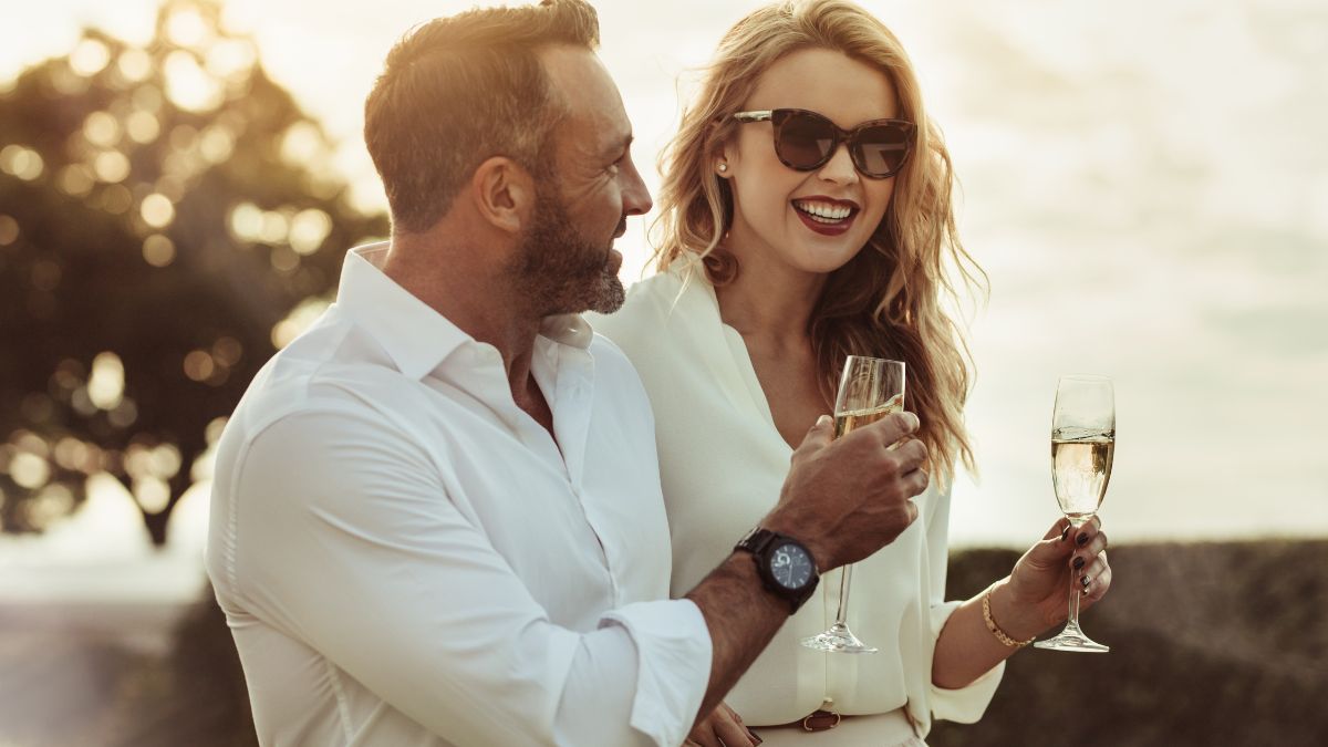 Affordable Luxury Lifestyle [Adobe]