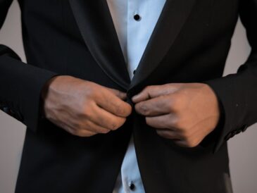 Men Old Money Style
