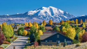 Richest Places to Live in America