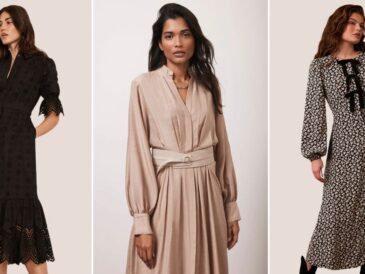 Mint Velvet Dresses [Mint Velvet]