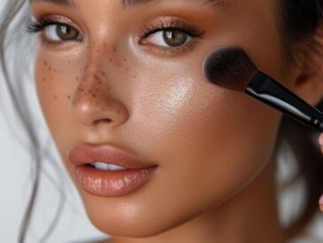 Quick Beauty Routine [Adobe]