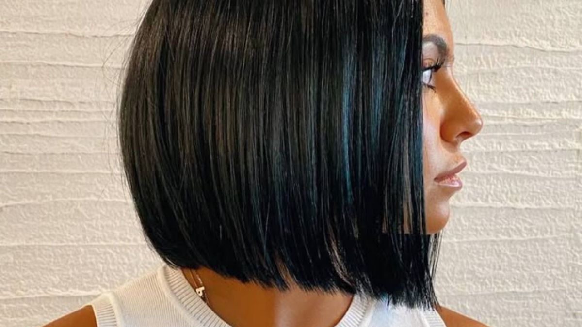 Bob Haircut for Thin Hair to Look Thicker