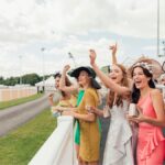 10 Work Christmas Party Outfits: Classy, Elegant and Effortless Looks for the Corporate Girl