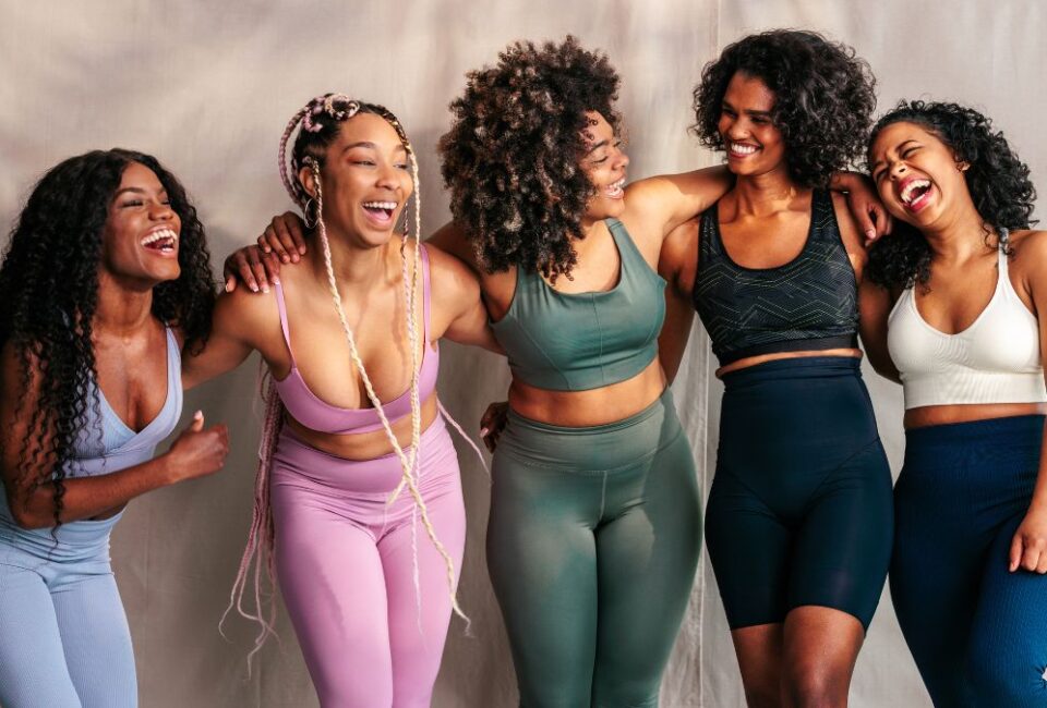 International Womens Day 2025 [Canva]