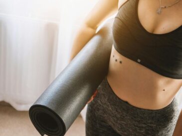 The perfect morning routine [Pexels]