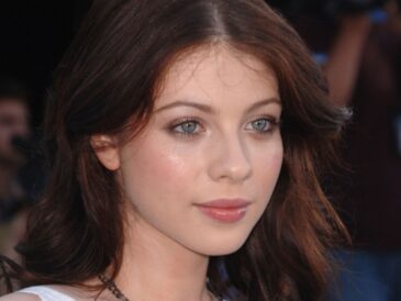 Michelle Trachtenberg [Shutterstock]