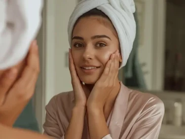 Clean girl aesthetic 2026 [CSC]