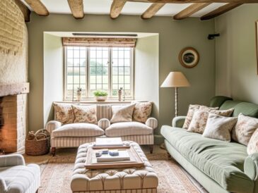 The Nancy Meyers Aesthetic [Adobe]