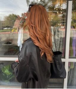 Chic Style Collective | 9 Rich Girl Hair Colours to Ask Your Colourist For on Your Next Salon Appointment Unknown 354