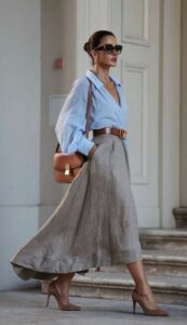 Spring Fashion 2025