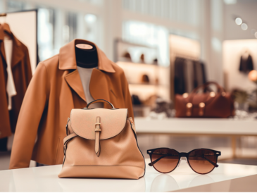 Luxury Fashion Brands [Adobe]