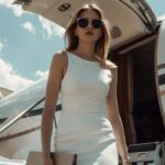 Magda Butrym x H&M: Fashion Brand Announce Major Collaboration with Magda Butrym ‘Femininity in Bloom’